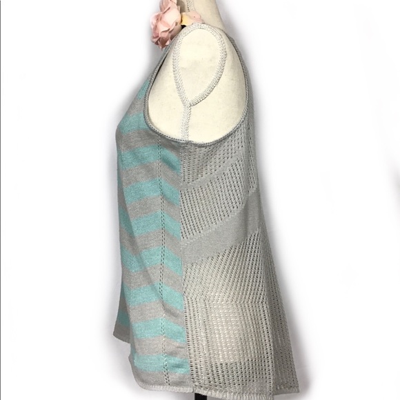 Knit Tank Top - Picture 3 of 3